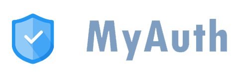 MyAuth常见问题收集整理 插图1